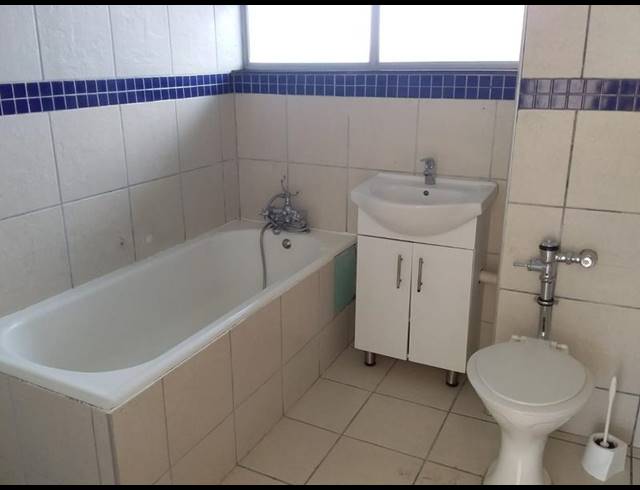 3 BEDROOM PROPERTY TO RENT IN MUSGRAVE